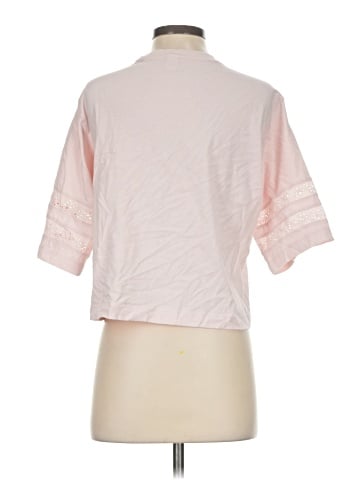 Old Navy Short Sleeve T-Shirt (view 2)