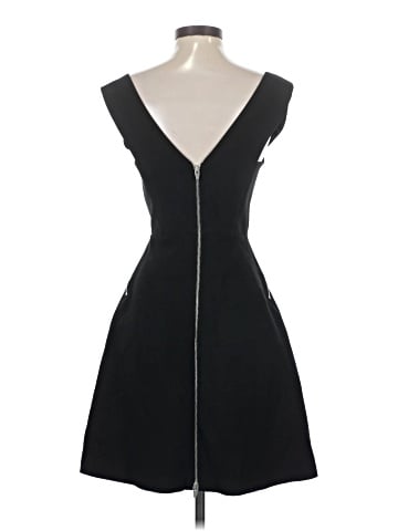 Zara Cocktail Dress (view 2)