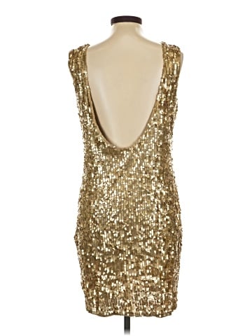 MICHAEL Michael Kors Cocktail Dress (view 2)