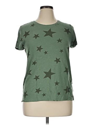 Gap Short Sleeve T-Shirt (view 1)
