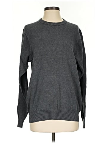 Duluth Trading Co. Long Sleeve Top (view 1)