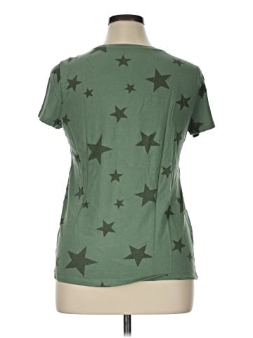 Gap Short Sleeve T-Shirt (view 2)