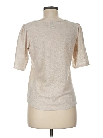 Nic + Zoe Short Sleeve Top (view 2)