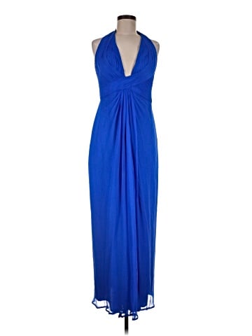 Aidan Mattox Cocktail Dress (view 1)