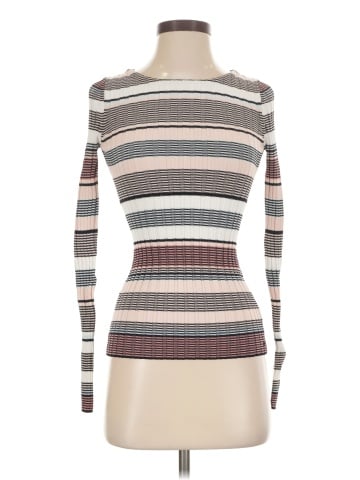 Elizabeth and James Turtleneck Sweater (view 1)