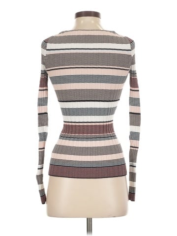 Elizabeth and James Turtleneck Sweater (view 2)