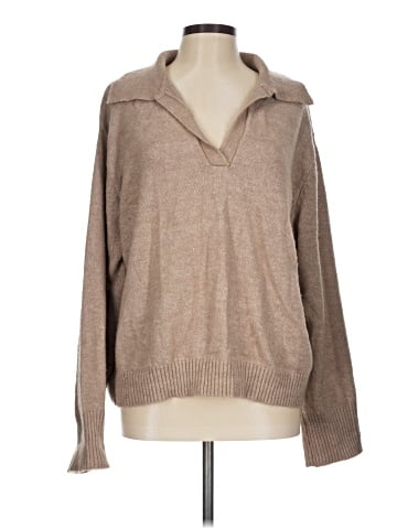 Sanctuary Pullover Sweater (view 1)