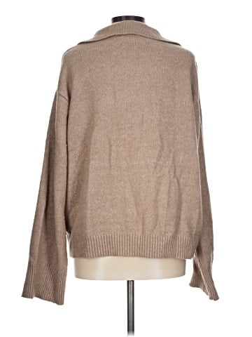 Sanctuary Pullover Sweater (view 2)