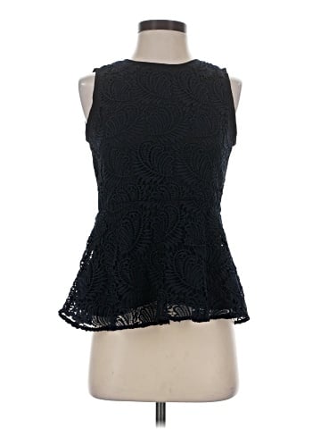 Ann Taylor LOFT Sleeveless Blouse (view 1)