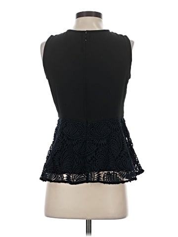 Ann Taylor LOFT Sleeveless Blouse (view 2)