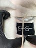 Jessica Simpson 100% Polyurethane Metallic Silver Jacket Size XL - photo 6