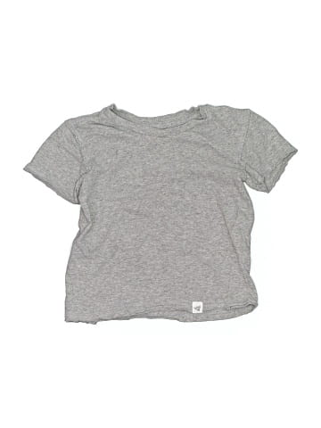 Burt's Bees Baby Short Sleeve T-Shirt (view 1)