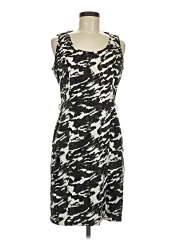 MICHAEL Michael Kors Cocktail Dress (view 1)