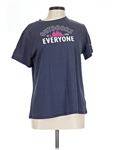 Columbia Short Sleeve T-Shirt (view 1)