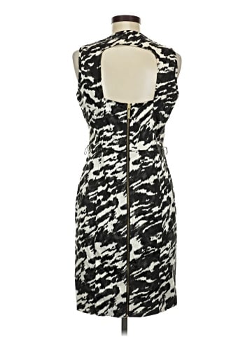 MICHAEL Michael Kors Cocktail Dress (view 2)