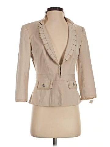 The White House Blazer (view 1)
