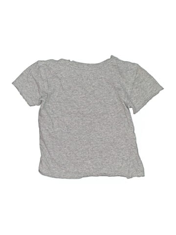 Burt's Bees Baby Short Sleeve T-Shirt (view 2)