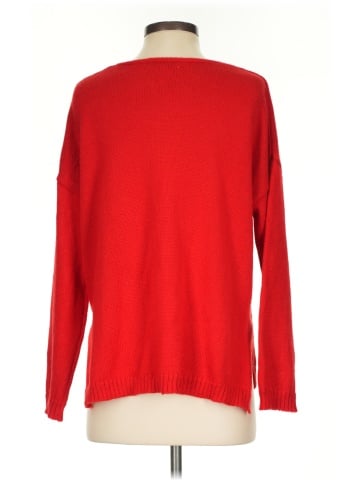 Miracle Pullover Sweater (view 2)