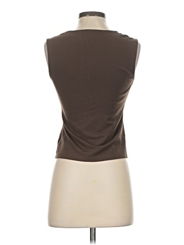 Tahari Sleeveless Top (view 2)