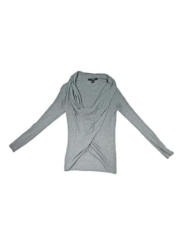 Red 23 Long Sleeve T-Shirt (view 2)