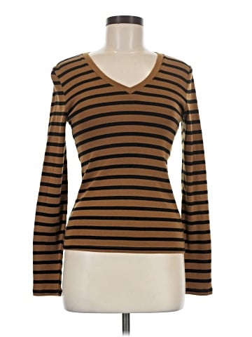 Gap Long Sleeve T-Shirt (view 1)