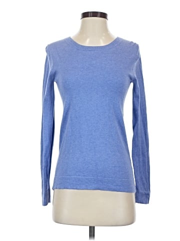 J.Crew Factory Store Pullover Sweater (view 1)