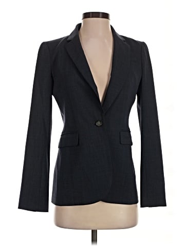 Banana Republic Wool Blazer (view 1)