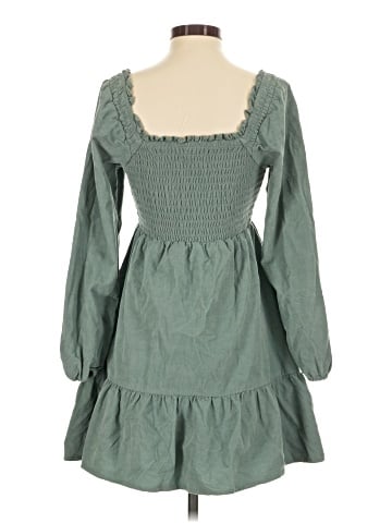 American Eagle Outfitters Casual Dress (view 2)