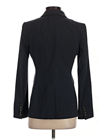 Banana Republic Wool Blazer (view 2)