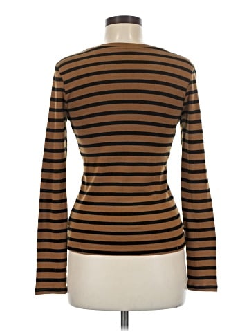 Gap Long Sleeve T-Shirt (view 2)