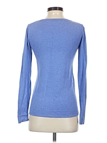 J.Crew Factory Store Pullover Sweater (view 2)