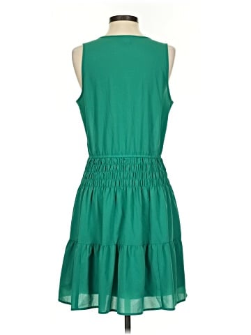 J.Crew Factory Store Casual Dress (view 2)