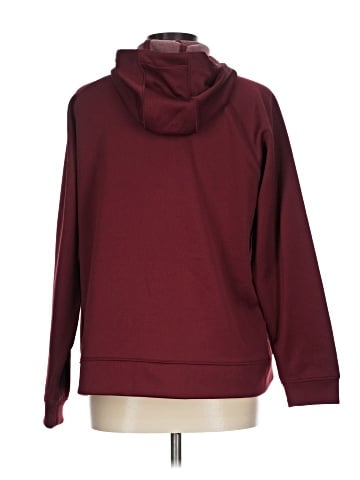 New Balance Zip Up Hoodie (view 2)