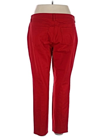 So Slimming by Chico's Casual Pants (view 2)