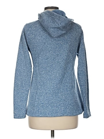 Eddie Bauer Zip Up Hoodie (view 2)