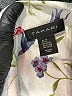 Tahari Floral White Jacket Size 1X - photo 6