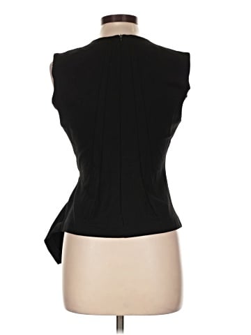 Zara Sleeveless Top (view 2)