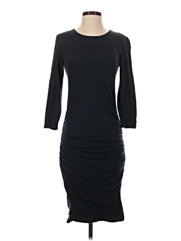 James Perse Cocktail Dress (view 1)