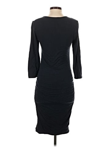James Perse Cocktail Dress (view 2)