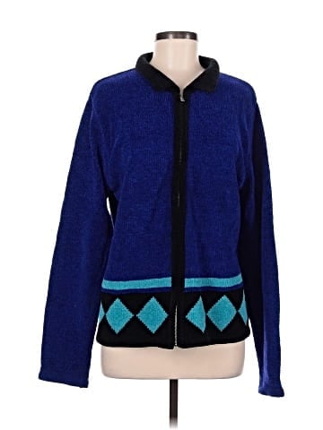 Sag Harbor Cardigan (view 1)