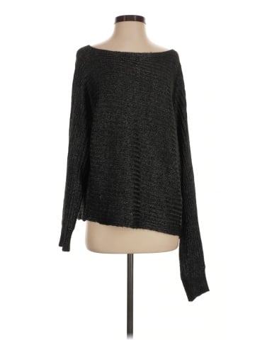 John & Jenn Pullover Sweater (view 1)