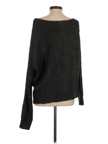 John & Jenn Pullover Sweater (view 2)