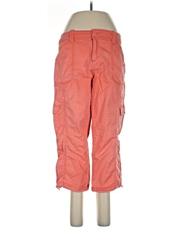 Style&Co Casual Pants (view 1)
