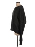 John & Jenn Metallic Black Pullover Sweater Size S - photo 5