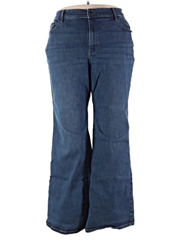 Lane Bryant Jeans (view 1)