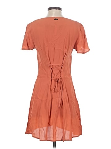 RVCA Casual Dress (view 2)