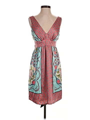 Single Dress Casual Dress (view 1)