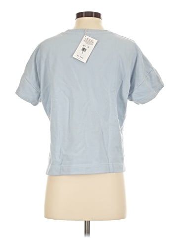 Splendid Short Sleeve T-Shirt (view 2)
