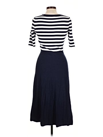 Milly Casual Dress (view 2)