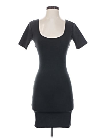 RVCA Casual Dress (view 1)